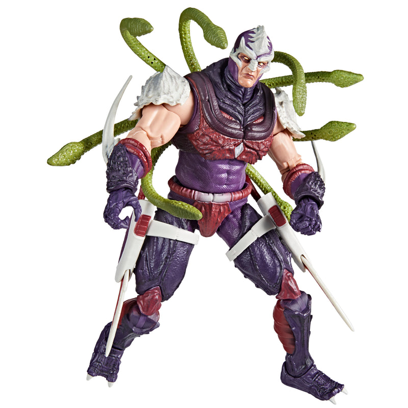G.I. Joe Classified Series #140 Nemesis Immortal (Reissue) - Exclusive (Preorder Nov 2026) - Collectables > Action Figures > toys -  Hasbro