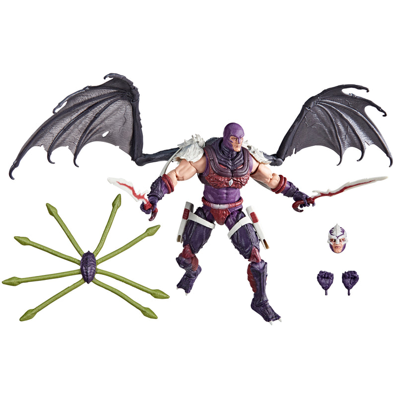 G.I. Joe Classified Series #140 Nemesis Immortal (Reissue) - Exclusive (Preorder Nov 2026) - Collectables > Action Figures > toys -  Hasbro