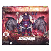 G.I. Joe Classified Series #140 Nemesis Immortal (Reissue) - Exclusive (Preorder Nov 2026) - Collectables > Action Figures > toys -  Hasbro