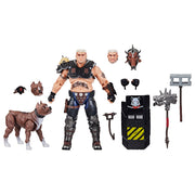G.I. Joe Classified Series #135, Dreadnok Road Pig & Rawkus - Collectables > Action Figures > toys -  Hasbro