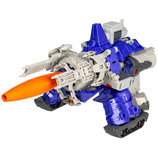 Transformers Studio Series Leader Class The Transformers: The Movie Galvatron - Collectables > Action Figures > toys -  Hasbro