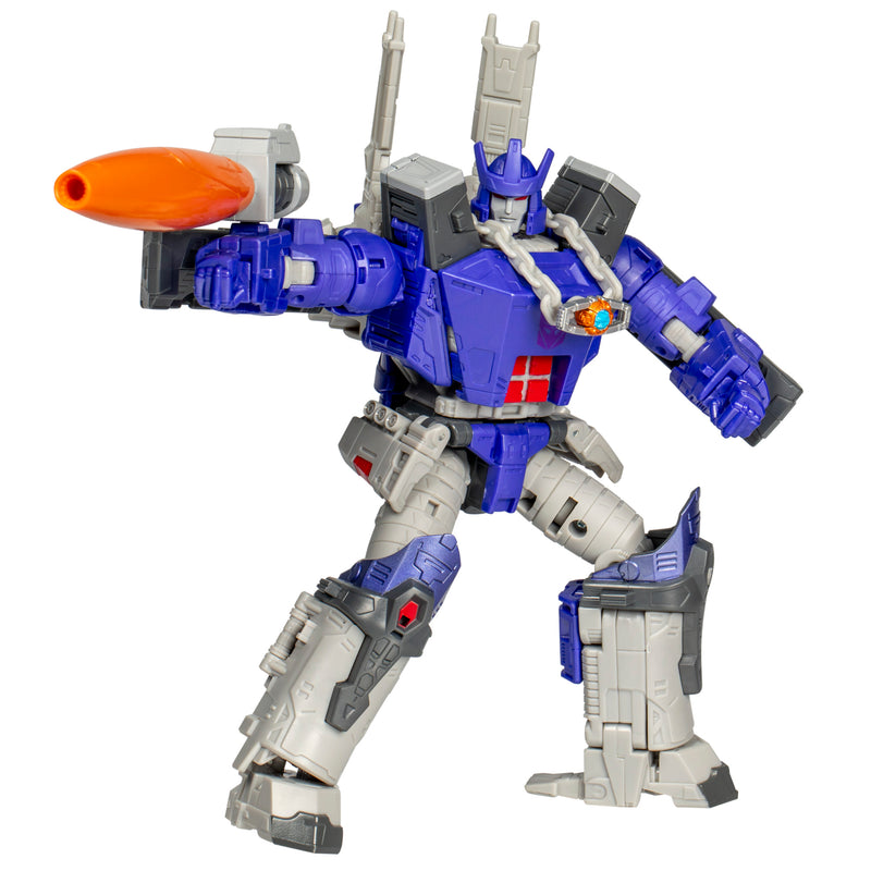 Transformers Studio Series Leader Class The Transformers: The Movie Galvatron - Collectables > Action Figures > toys -  Hasbro