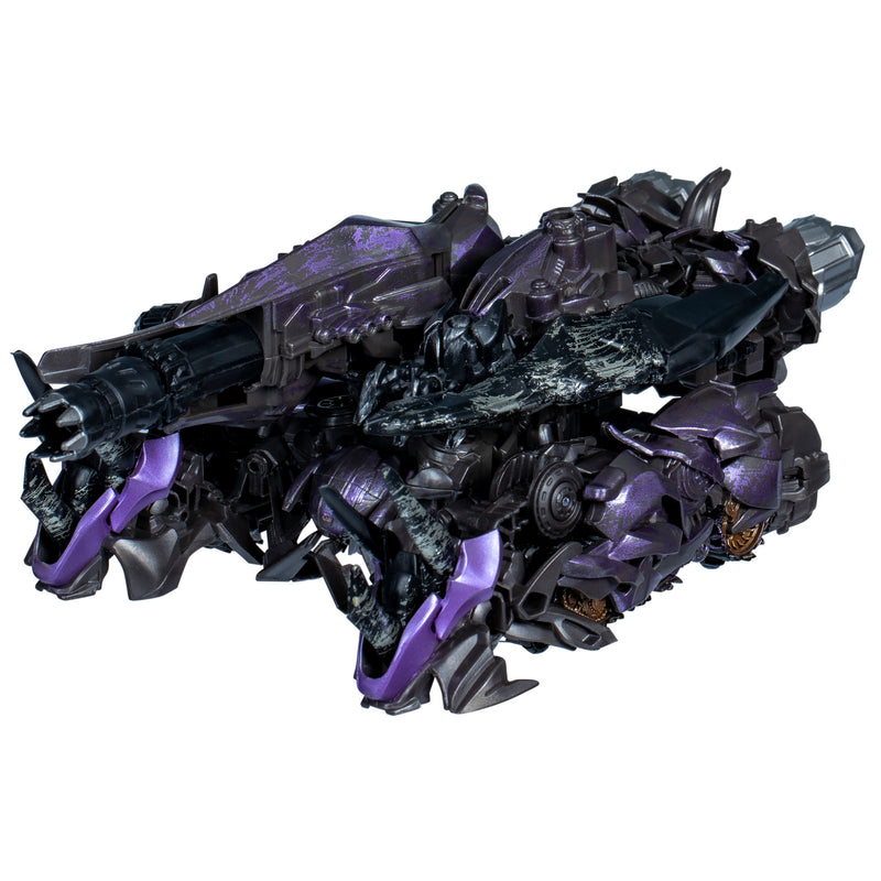 Transformers Studio Series Leader Class Transformers: Dark of the Moon Shockwave (preorder May 2025) - Collectables > Action Figures > toys -  Hasbro