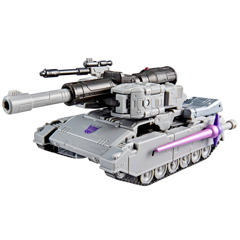 Transformers Studio Series The Transformers: The Movie Megatron 86 - Action & Toy Figures -  Hasbro