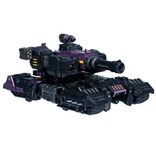 Transformers Age of the Primes Leader Class The Thirteen Megatronus the Fallen - Action figure -  Hasbro