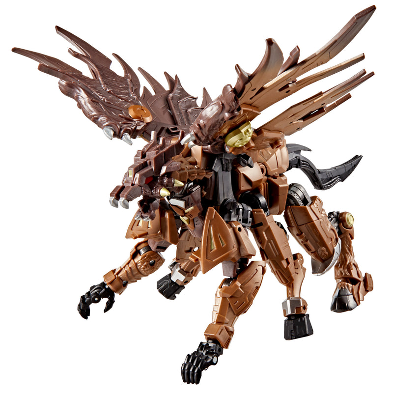 Transformers Age of the Primes Leader Class The Thirteen Onyx Prime (preorder Nov 2025) - Action & Toy Figures -  Hasbro