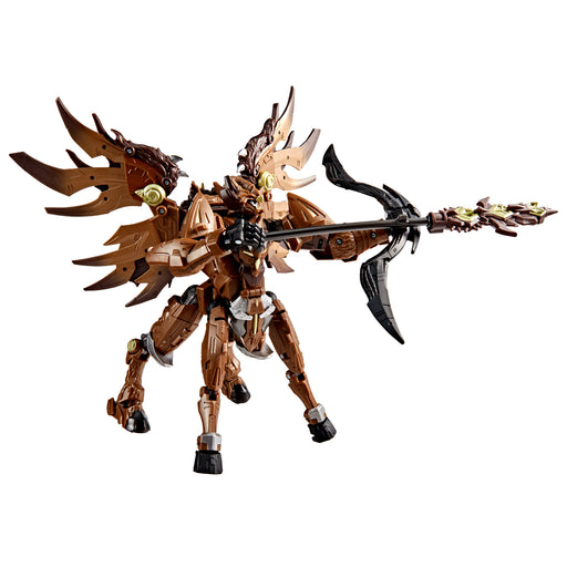 Transformers Age of the Primes Leader Class The Thirteen Onyx Prime (preorder Nov 2025) - Action & Toy Figures -  Hasbro