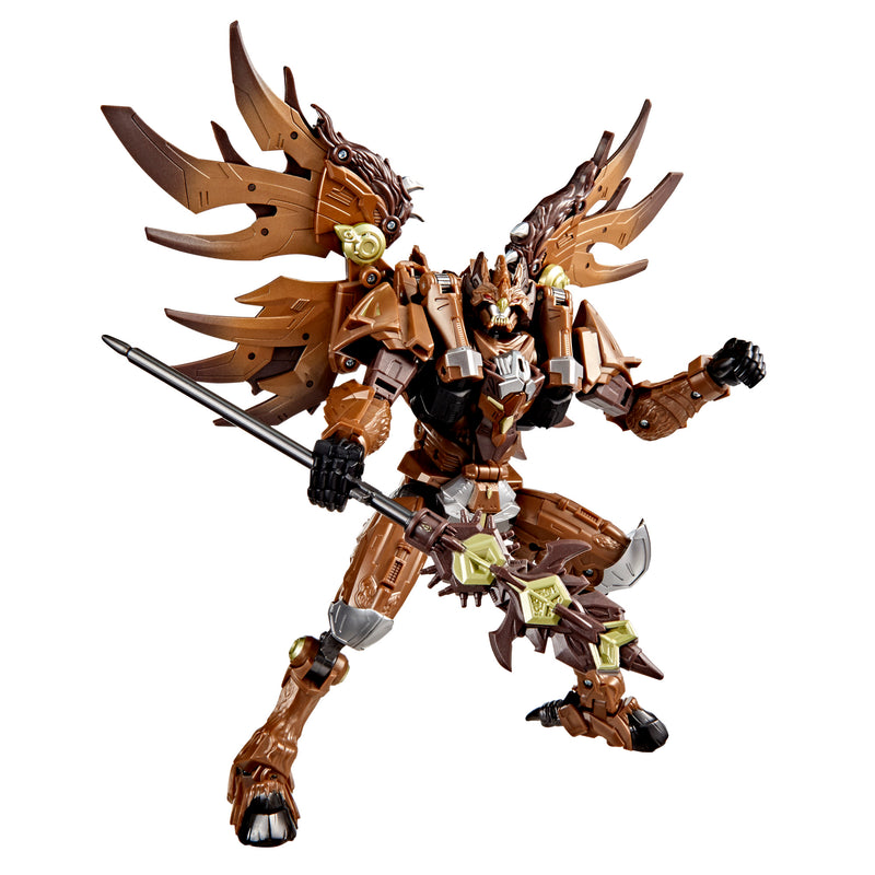 Transformers Age of the Primes Leader Class The Thirteen Onyx Prime (preorder Nov 2025) - Action & Toy Figures -  Hasbro