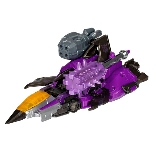 Transformers Studio Series Voyager Class Transformers: War for Cybertron 11 Skywarp - Collectables > Action Figures > toys -  Hasbro