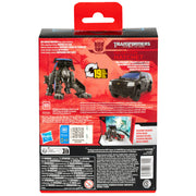 Transformers Studio Series Deluxe Class Transformers: Dark of the Moon 94 Decepticon Hatchet - Collectables > Action Figures > toys -  Hasbro