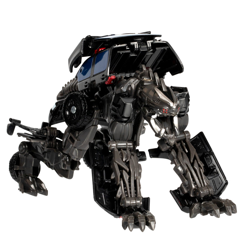 Transformers Studio Series Deluxe Class Transformers: Dark of the Moon 94 Decepticon Hatchet - Collectables > Action Figures > toys -  Hasbro