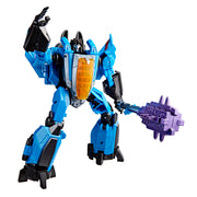 Transformers Studio Series Voyager Class Transformers: War for Cybertron - Thundercracker - Action & Toy Figures -  Hasbro