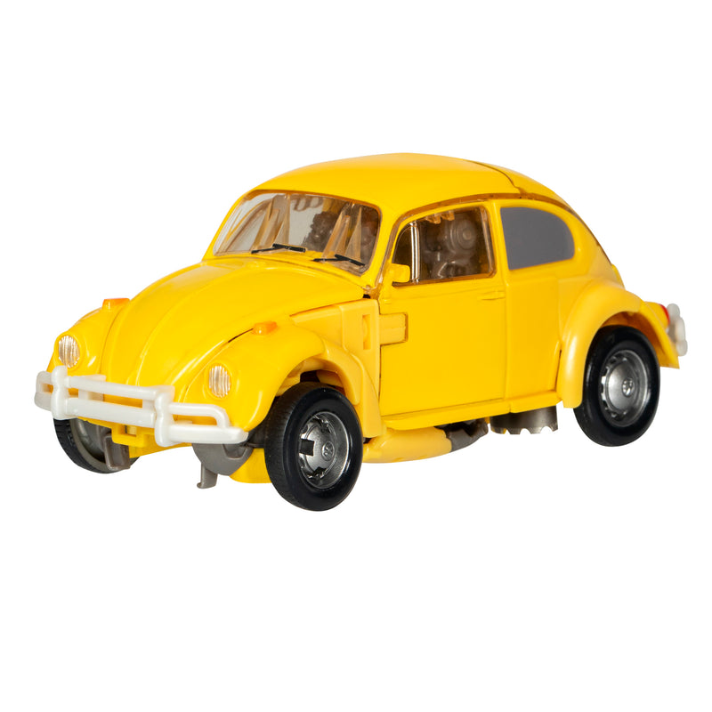 Transformers Studio Series Deluxe Class Transformers: Bumblebee 117 Bumblebee (preorder Q2 2025) - Collectables > Action Figures > toys -  Hasbro