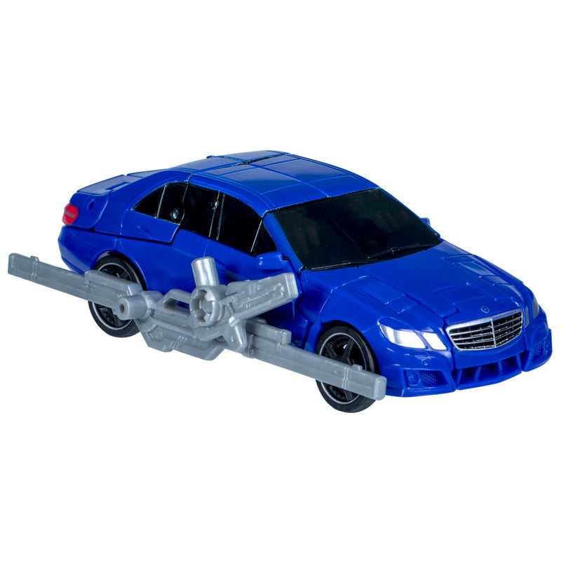 Transformers Studio Series Deluxe Class Transformers: Dark of the Moon Wheeljack (Que) (preorder June 2025) - Collectables > Action Figures > toys -  Hasbro