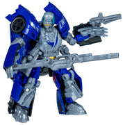 Transformers Studio Series Deluxe Class Transformers: Dark of the Moon Wheeljack (Que) (preorder June 2025) - Collectables > Action Figures > toys -  Hasbro