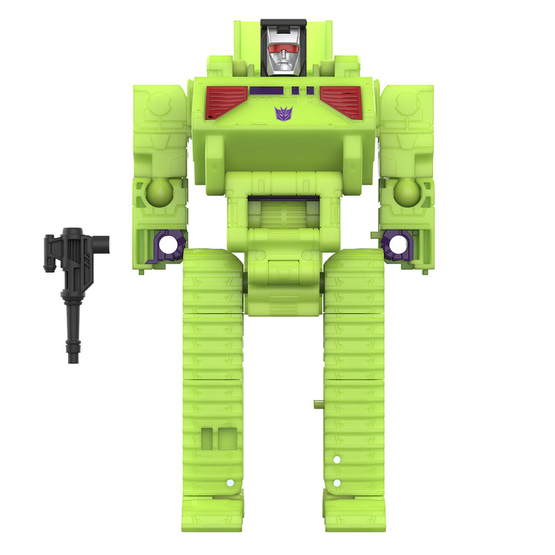 Transformers Studio Series Deluxe Class Transformers: The Movie Bonecrusher (preorder June 2025) - Collectables > Action Figures > toys -  Hasbro