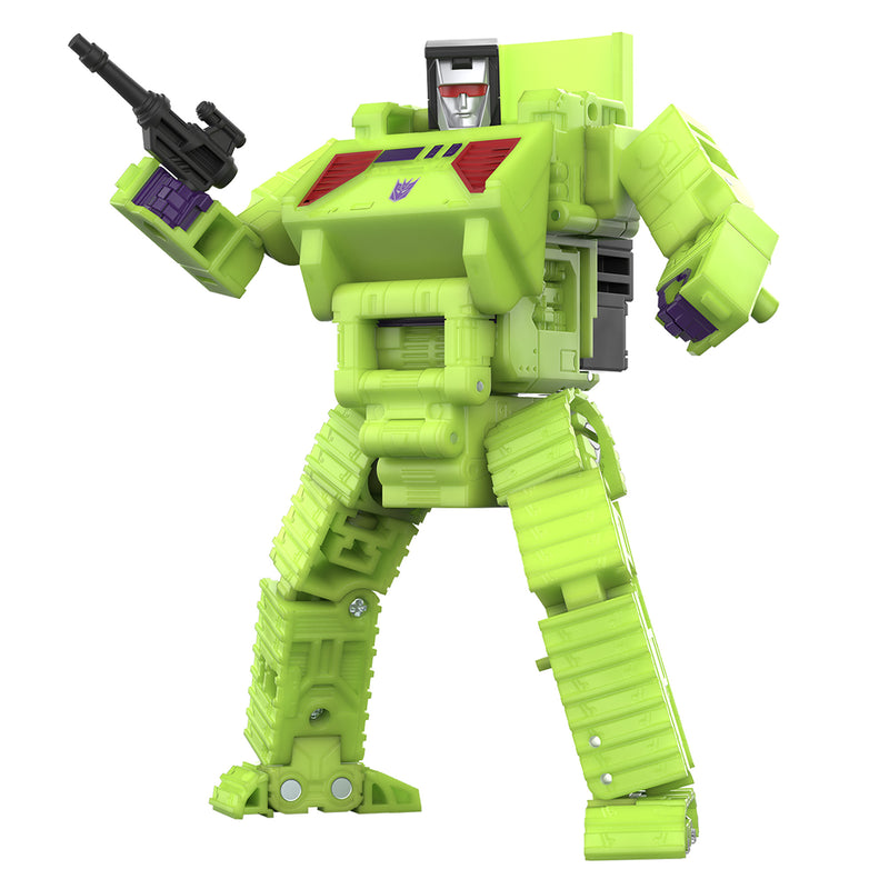 Transformers Studio Series Deluxe Class Transformers: The Movie Bonecrusher (preorder June 2025) - Collectables > Action Figures > toys -  Hasbro