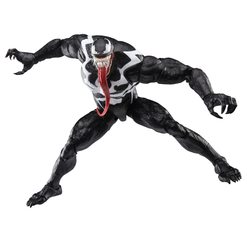 Marvel Legends Series Gamerverse Venom (preorder June 2025) - Collectables > Action Figures > toy -  Hasbro