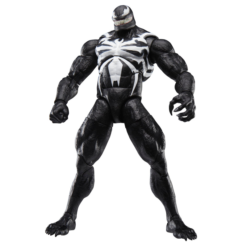 Marvel Legends Series Gamerverse Venom (preorder June 2025) - Collectables > Action Figures > toy -  Hasbro