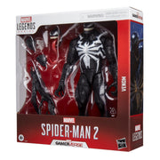 Marvel Legends Series Gamerverse Venom (preorder June 2025) - Collectables > Action Figures > toy -  Hasbro
