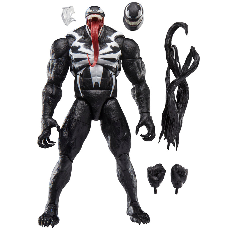 Marvel Legends Series Gamerverse Venom (preorder June 2025) - Collectables > Action Figures > toy -  Hasbro