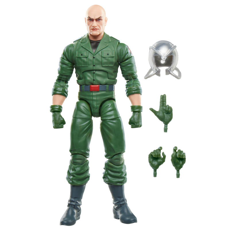 Marvel Legends - Professor X (Savage Land) - Action figure -  Hasbro