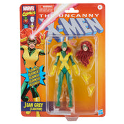 Marvel Legends Series Jean Grey - X-Factor - Exclusive - Collectables > Action Figures > toys -  Hasbro