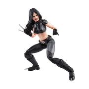 Marvel Legends Series X-Force X-23 & Warpath - Collectables > Action Figures > toys -  Hasbro