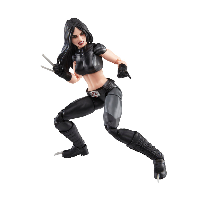 Marvel Legends Series X-Force X-23 & Warpath - Collectables > Action Figures > toys -  Hasbro