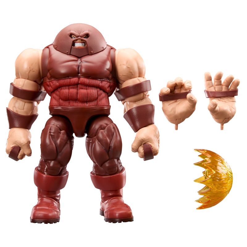 Marvel Legends Series Gamerverse Marvel's - Juggernaut (preorder Nov 2025) - Collectables > Action Figures > toy -  Hasbro