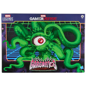 Marvel Legends Series Gamerverse Gargantos (preorder Nov 2025) - Collectables > Action Figures > toy -  Hasbro