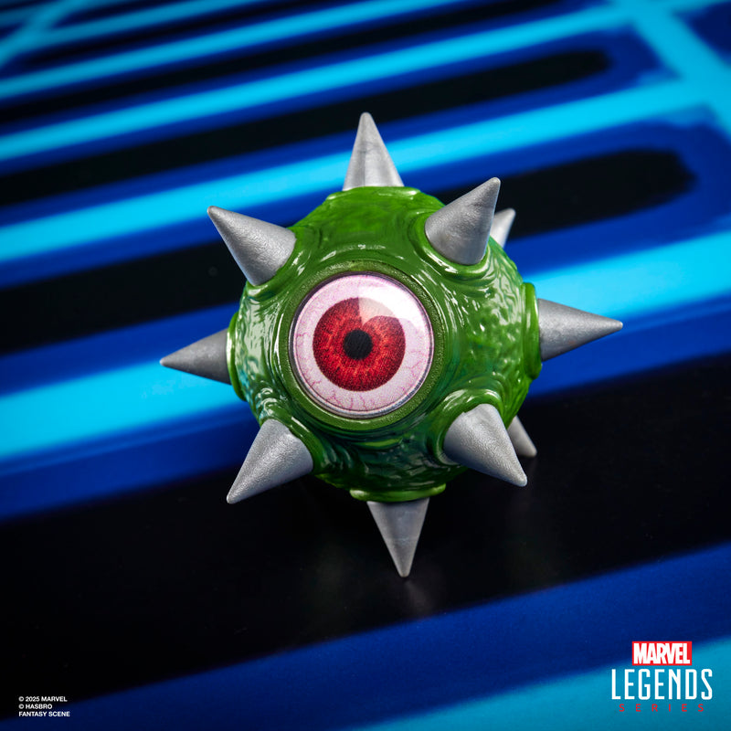 Marvel Legends Series Gamerverse Gargantos (preorder Nov 2025) - Collectables > Action Figures > toy -  Hasbro
