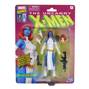 Marvel Legends Series -  X-Men - Mystique Comics - Exclusive - Collectables > Action Figures > toy -  Hasbro