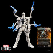 Marvel Legends Series Magic: The Gathering Agent Anti-Venom (Preorder Nov/Dec 2025) - Collectables > Action Figures > toys -  Hasbro