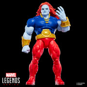 Marvel Legends Series Marvel’s Starfox & Champion of the Universe (Preorder Q1 2026) - Collectables > Action Figures > toy -  Hasbro