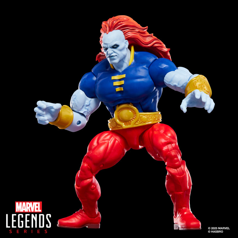 Marvel Legends Series Marvel’s Starfox & Champion of the Universe (Preorder Q1 2026) - Collectables > Action Figures > toy -  Hasbro
