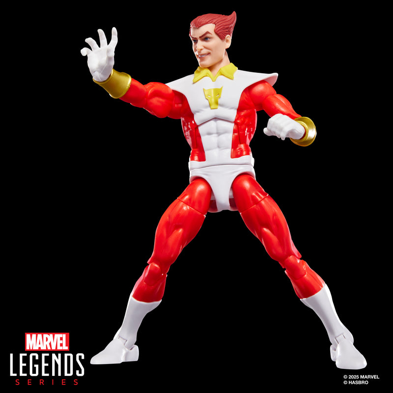 Marvel Legends Series Marvel’s Starfox & Champion of the Universe (Preorder Q1 2026) - Collectables > Action Figures > toy -  Hasbro