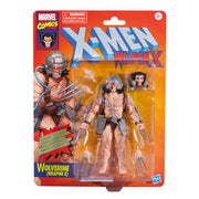 Marvel Legends Series Wolverine (Weapon X) - Exclusive  (preorder Oct 2025) - Collectables > Action Figures > toy -  Hasbro