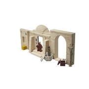 Star Wars The Vintage Collection Streets of Mos Eisley - Collectables > Action Figures > toys -  Hasbro