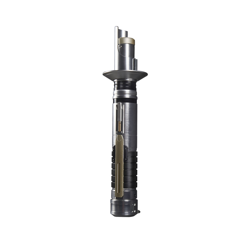 Star Wars The Black Series Force - FX Elite Ezra Bridger Lightsaber - Collectables > Action Figures > toys -  Hasbro