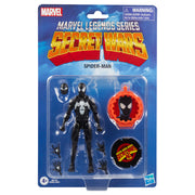 Marvel Legends Series Secret Wars Spider-Man - Collectables > Action Figures > toys -  Hasbro