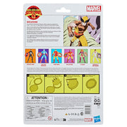 Marvel Legends Series Secret Wars Wolverine - Collectables > Action Figures > toys -  Hasbro