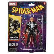 Marvel Legends Series Agent Venom - Flash Thompson - Collectables > Action Figures > toys -  Hasbro