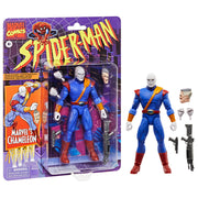Marvel Legends Series Marvel's Chameleon - Collectables > Action Figures > toys -  Hasbro