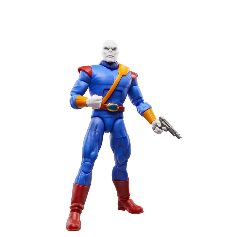 Marvel Legends Series Marvel's Chameleon - Collectables > Action Figures > toys -  Hasbro