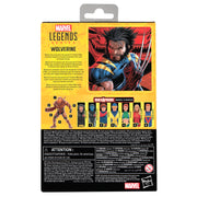 Marvel Legends Series X-Treme X-Men Wolverine - Nemesis Baf - Collectables > Action Figures > toys -  Hasbro