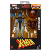 Marvel Legends Series Nightcrawler - Collectables > Action Figures > toys -  Hasbro