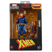 Marvel Legends Series Gambit - Collectables > Action Figures > toys -  Hasbro