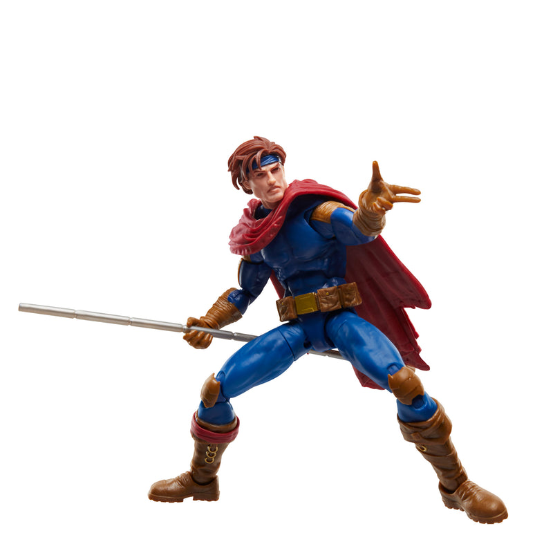 Marvel Legends Series Gambit - Collectables > Action Figures > toys -  Hasbro