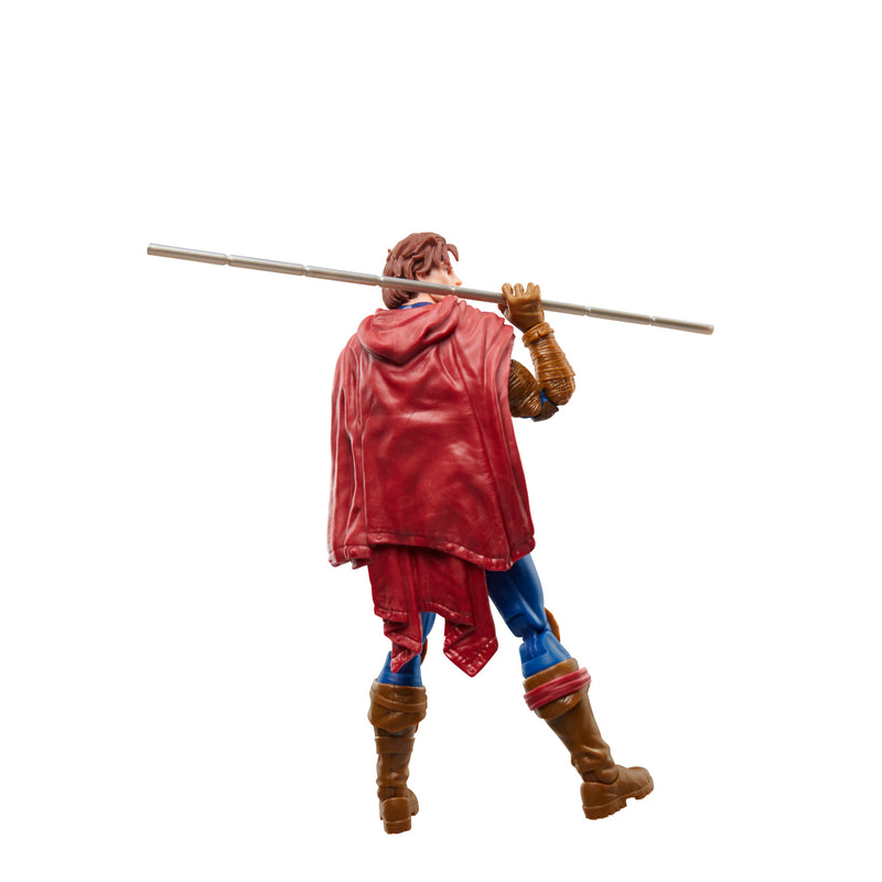 Marvel Legends Series Gambit - Collectables > Action Figures > toys -  Hasbro